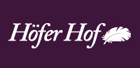 Logo Höfer Hof